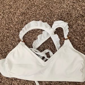 Target bikini top!!!!